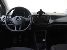 Volkswagen Up! (2023) thumbnail 5