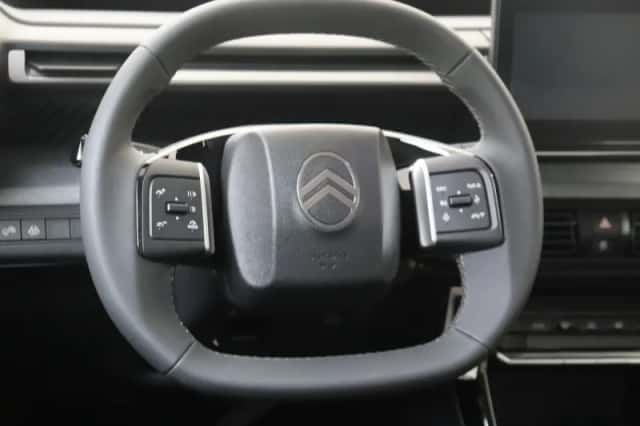 Citroën C3 (2026) thumbnail 6