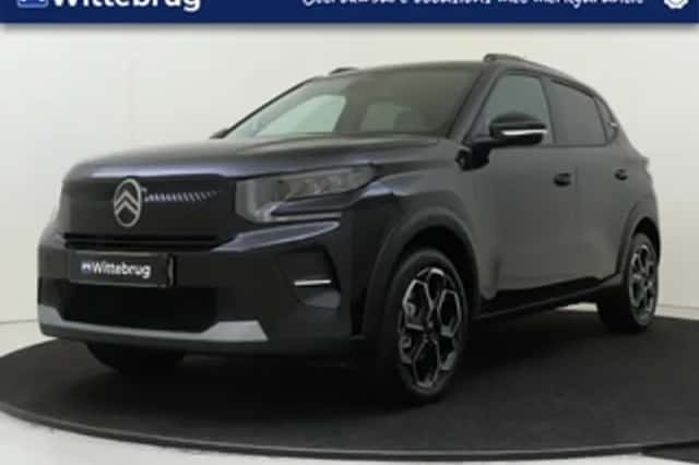 Citroën C3 (2026) thumbnail 1