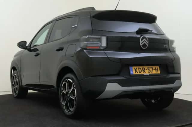 Citroën C3 (2026) thumbnail 4