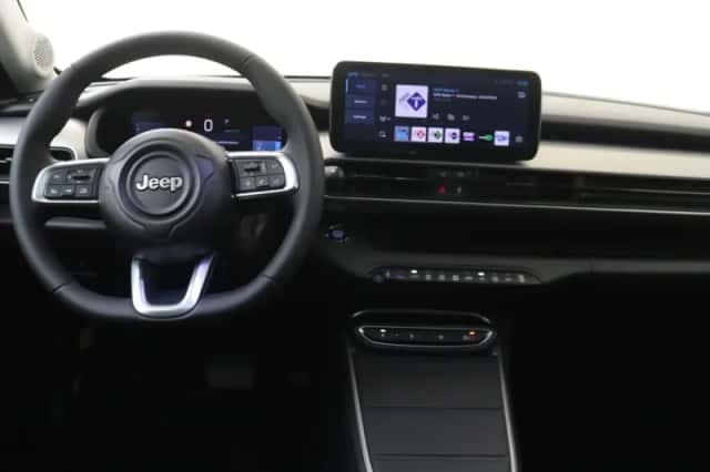 Jeep Avenger (2025) thumbnail 5