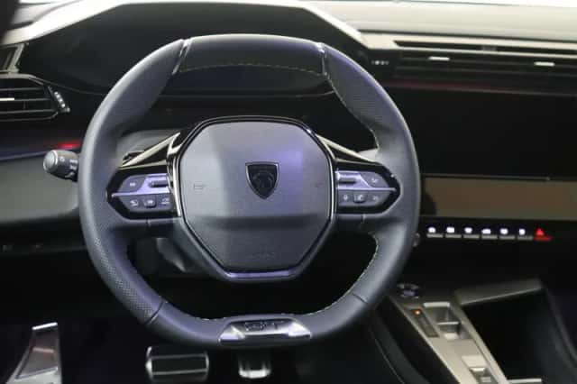 Peugeot 408 (2025) thumbnail 6