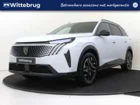 Peugeot 5008 (2025) thumbnail 1