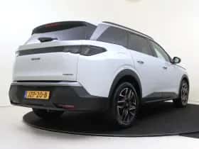 Peugeot 5008 (2025) thumbnail 11
