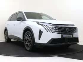 Peugeot 5008 (2025) thumbnail 3
