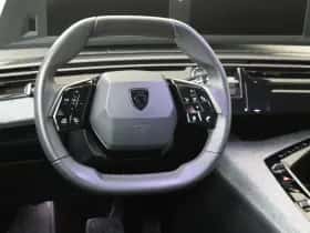 Peugeot 5008 (2025) thumbnail 6