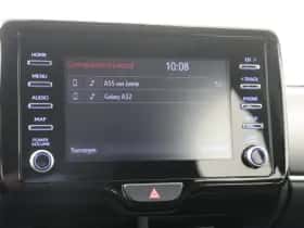 Toyota Yaris (2023) thumbnail 16