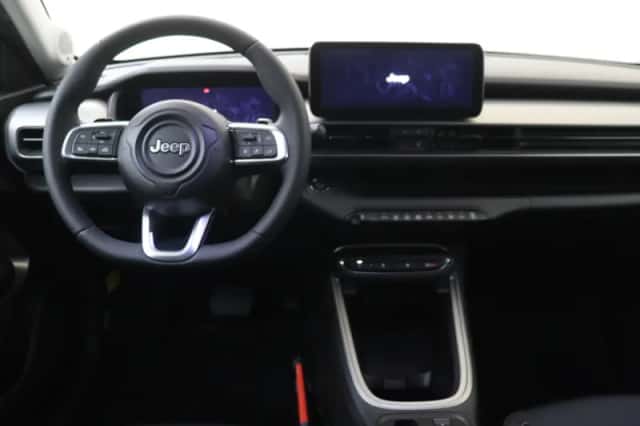 Jeep Avenger (2025) thumbnail 5