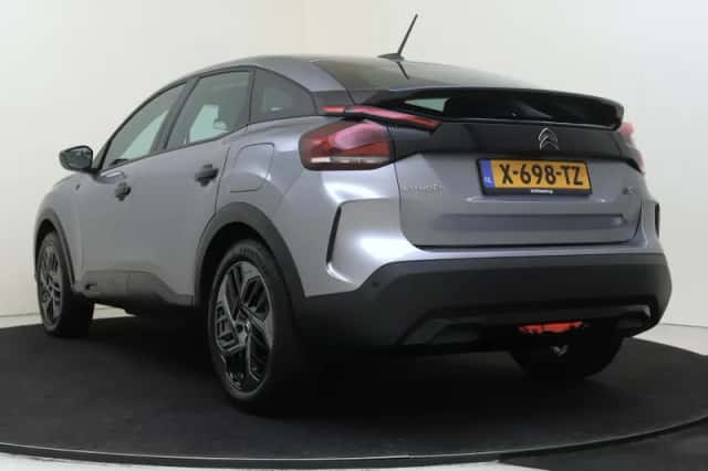 Citroën ë-C4 (2024) thumbnail 4