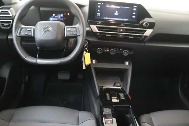 Citroën ë-C4 (2024) thumbnail 5