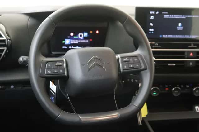 Citroën ë-C4 (2024) thumbnail 6
