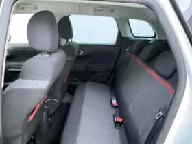Citroën C3 Aircross (2021) thumbnail 12