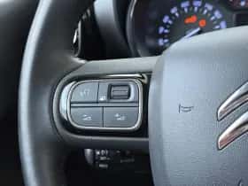 Citroën C3 Aircross (2021) thumbnail 22
