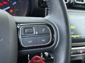 Citroën C3 Aircross (2021) thumbnail 23