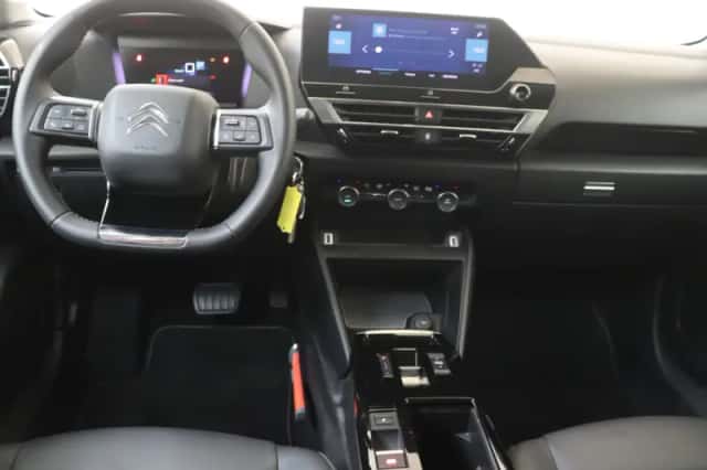 Citroën ë-C4 (2022) thumbnail 5