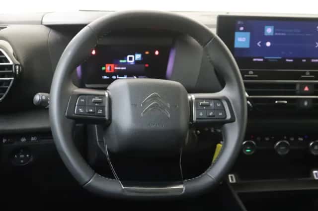 Citroën ë-C4 (2022) thumbnail 6