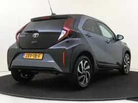 Toyota Aygo (2025) thumbnail 11