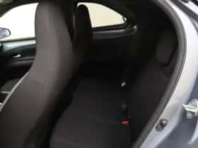 Toyota Aygo (2025) thumbnail 12
