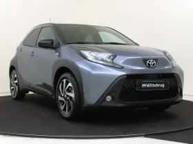 Toyota Aygo (2025) thumbnail 3