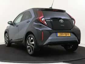 Toyota Aygo (2025) thumbnail 4