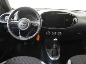 Toyota Aygo (2025) thumbnail 5