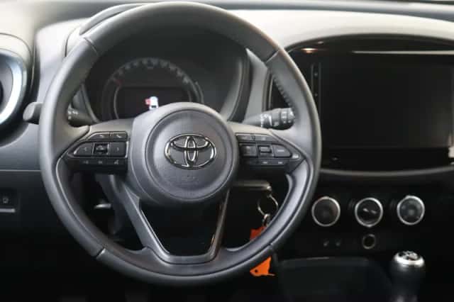 Toyota Aygo (2025) thumbnail 6