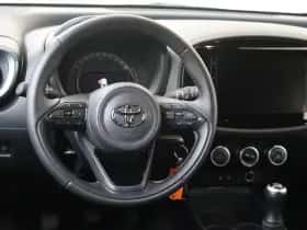 Toyota Aygo (2025) thumbnail 6