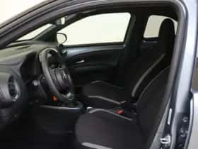 Toyota Aygo (2025) thumbnail 10
