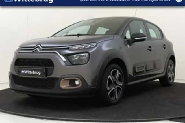 Citroën C3 (2023) thumbnail 1