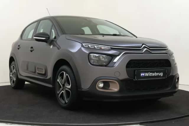 Citroën C3 (2023) thumbnail 3