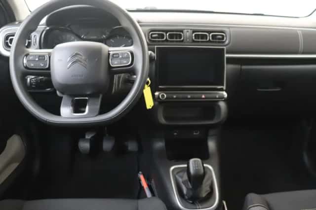 Citroën C3 (2023) thumbnail 5