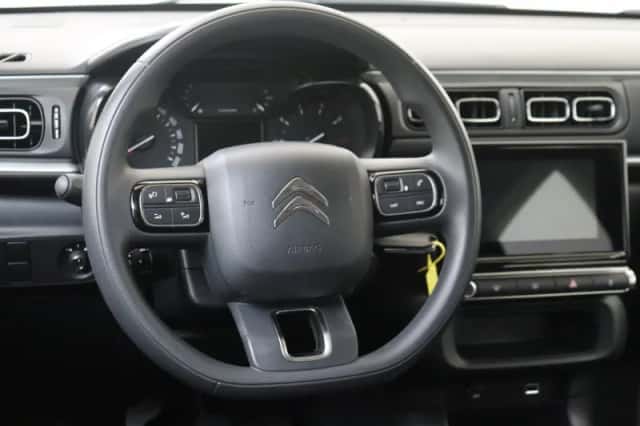 Citroën C3 (2023) thumbnail 6