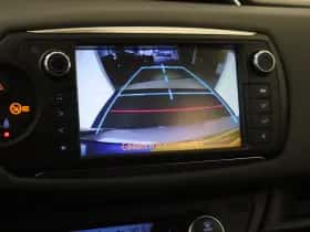 Toyota Yaris (2016) thumbnail 14