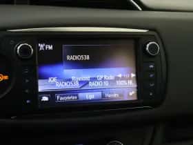 Toyota Yaris (2016) thumbnail 16