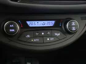 Toyota Yaris (2016) thumbnail 20