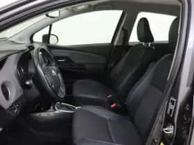 Toyota Yaris (2016) thumbnail 10