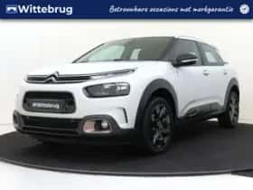 Citroën C4 Cactus (2020)
