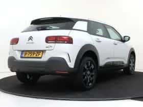 Citroën C4 Cactus (2020) thumbnail 11