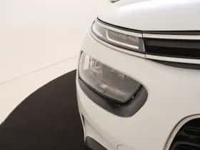 Citroën C4 Cactus (2020) thumbnail 13