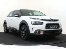 Citroën C4 Cactus (2020) thumbnail 3