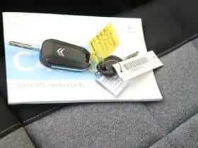 Citroën C4 Cactus (2020) thumbnail 24