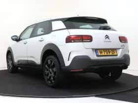 Citroën C4 Cactus (2020) thumbnail 4