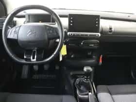 Citroën C4 Cactus (2020) thumbnail 5