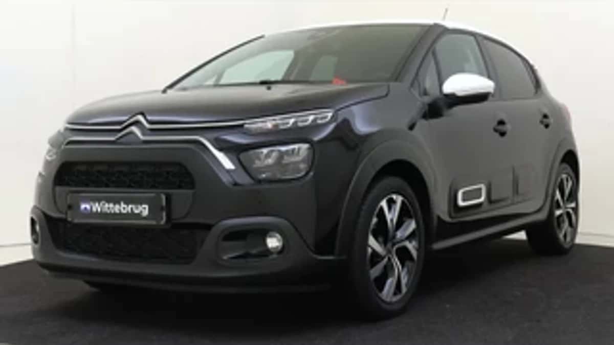 Citroën C3 (2021) — foto 1
