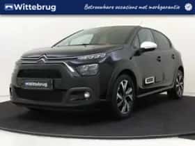 Citroën C3 (2021)