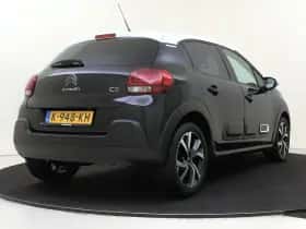 Citroën C3 (2021) thumbnail 11