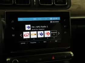 Citroën C3 (2021) thumbnail 16