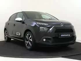 Citroën C3 (2021) thumbnail 3