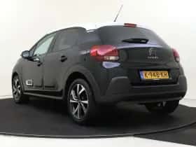 Citroën C3 (2021) thumbnail 4