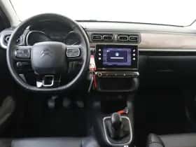 Citroën C3 (2021) thumbnail 5